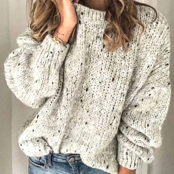 New size Xl brand new sweater. Super warm.Winter ready. NWOT - Picture 2 of 9